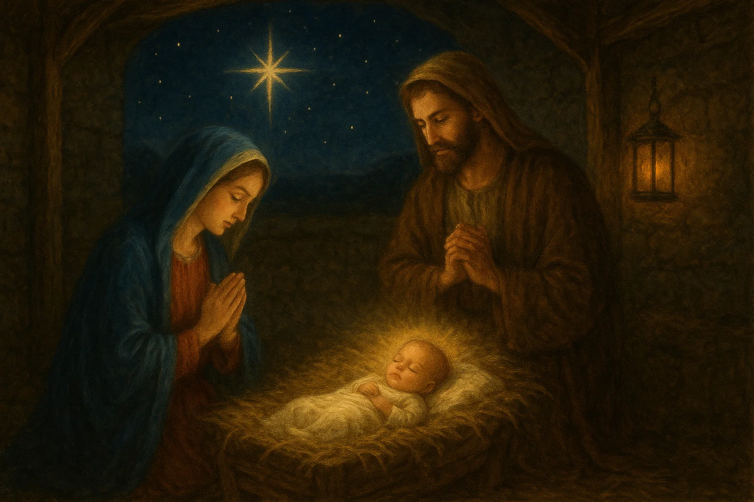 Weihnachtsfeier mit anschließenden Gottesdienst